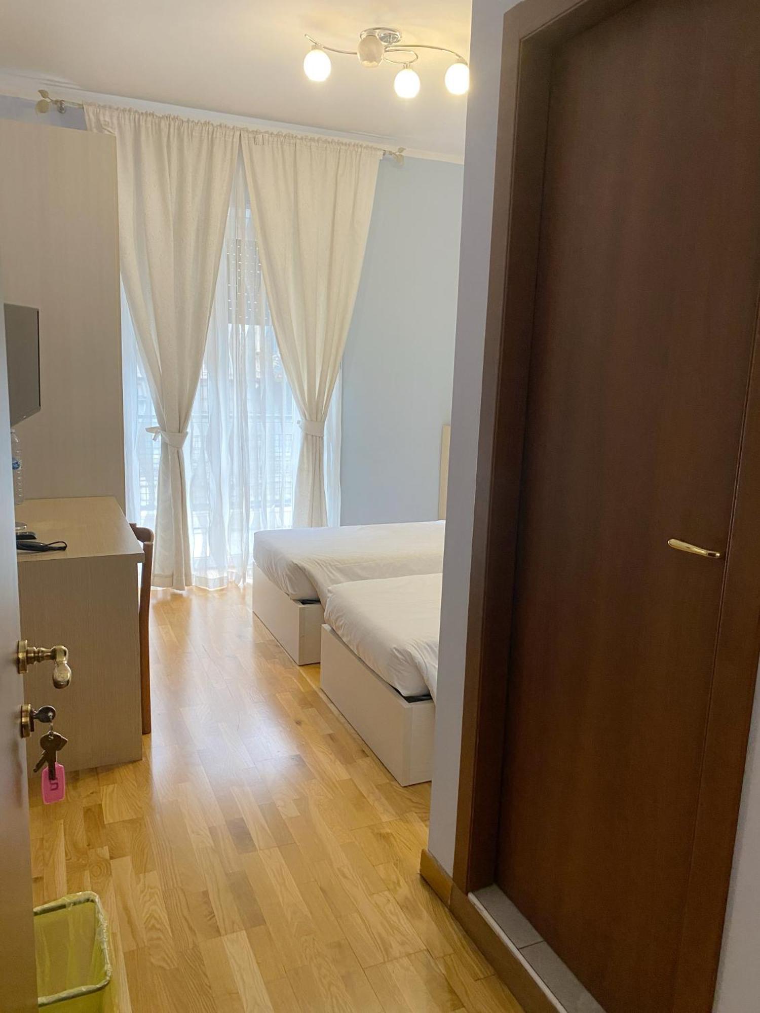 Affittacamere Seveso Milão Exterior foto
