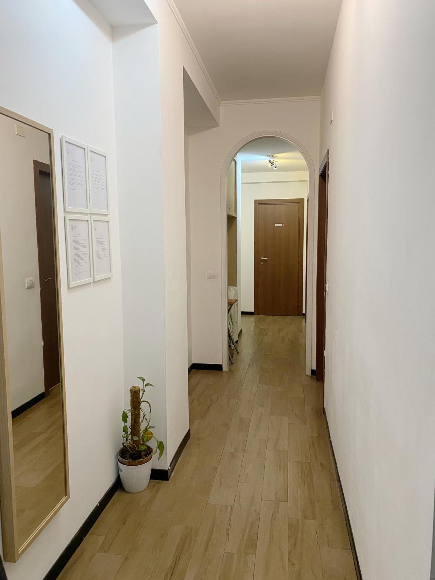 Affittacamere Seveso Milão Exterior foto